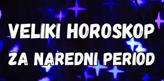 VELIKI HOROSKOP ZA NAREDNI PERIOD: Sve se menja, konačno se okreće kolo sreće!