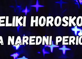 VELIKI HOROSKOP ZA NAREDNI PERIOD: Sve se menja, konačno se okreće kolo sreće!