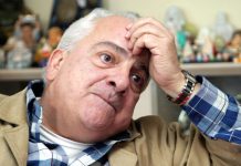 Dedina ljubavnica kojoj je napravio dete pre 40 godina došla na bakinu sahranu i šokirala nas: To nije najgore, nastao još veći skandal kad se pojavila ova žena