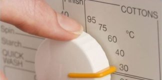 Komšinica mi je otkrila trik i sad je moja odjeća uvijek čisto bijela i svježeg mirisa: Ovo svi trebaju znati!