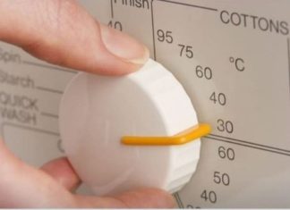 Komšinica mi je otkrila trik i sad je moja odjeća uvijek čisto bijela i svježeg mirisa: Ovo svi trebaju znati!