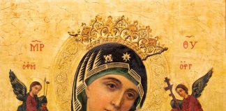 Ove 2 stvari su strogo zabranjene na Blagovesti, posebno ženama: Ako želite dobro svojoj kući i porodici, ispoštujte najstariji običaj