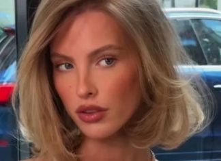 Ovo je jedina frizura za žene 50+ sa efektom zatezanja lica, koja momentalno podmlađuje