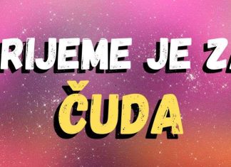 VRIJEME JE ZA ČUDA: Škorpija, Vodolija i OVAJ znak će biti svjedoci najvećih i najboljih promjena u narednom periodu!