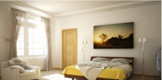 KREVET U SPAVAĆOJ SOBI NIPOŠTO NE SMIJE OVAKO DA STOJI 1 Greška koju svi pravimo donosi nesreću