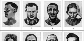 Test mađarskog psihijatra iz 1935. godine otkriva vašu mračnu stranu: Koje lice vas najviše plaši?