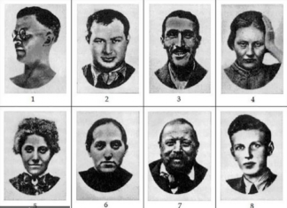 Test mađarskog psihijatra iz 1935. godine otkriva vašu mračnu stranu: Koje lice vas najviše plaši?