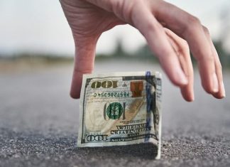 Ako pronađete novčić na ulici Odmah uradite Ovo: Sreća će vas pratiti na svakom koraku