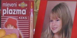 Bila je čuvena Babmika koja je krasila ambalažu omiljenog keksa, a iznenađiće vas kako izgleda 25 godina kasnije: Udala se i nećete verovati čime se bavi