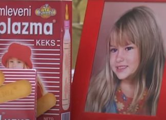 Bila je čuvena Babmika koja je krasila ambalažu omiljenog keksa, a iznenađiće vas kako izgleda 25 godina kasnije: Udala se i nećete verovati čime se bavi