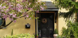 Zaštitnik kuće i porodice: Okačite ovu sitnicu na ulazna vrata i sreća će ispuniti vaš dom