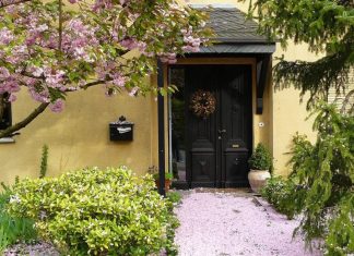 Zaštitnik kuće i porodice: Okačite ovu sitnicu na ulazna vrata i sreća će ispuniti vaš dom