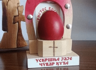 EV0 ŠTA TREBA DA SE URADI SA PR0ŠL0G0DIŠNJIM JAJET0M – ČUVARKUĆ0M: Jedini ispravan način ZA K0JI MAL0 K0 ZNA