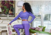 LIDIJA VUKIĆEVIĆ U 61. GODINI IMA DEVOJAČKU KILAŽU: “Umesto što idete u teretanu, pametnije je da uradite OVO”, savetuje