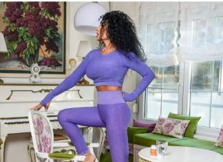 LIDIJA VUKIĆEVIĆ U 61. GODINI IMA DEVOJAČKU KILAŽU: “Umesto što idete u teretanu, pametnije je da uradite OVO”, savetuje