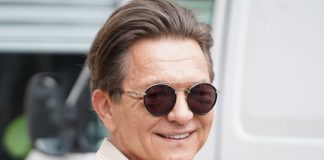 U Beogradu luksuzna vila i zlatni zidovi, a u Barandi prirodni raj: Zavirite na vojvođansko imanje Dragana Bjelogrlića FOTO