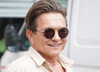 U Beogradu luksuzna vila i zlatni zidovi, a u Barandi prirodni raj: Zavirite na vojvođansko imanje Dragana Bjelogrlića FOTO