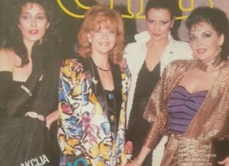 UDALA SE ZA NAJMOĆNIJEG ČOVEKA TV BEOGRAD PA IZ STRAHA DA ĆE JOJ OTETI SINA POBEGLA IZ SRBIJE: Evo kako SAD IZGLEDA