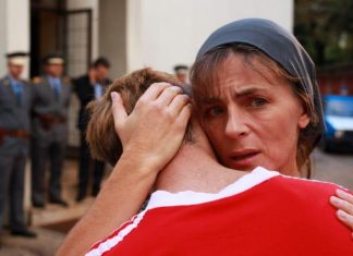 Zbog ljubavi sa Srbinom proglasili su je izdajicom: Čuvenoj glumici prijetili smrću, oduzeli stan, a onda se dogodio preokret