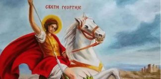 Evo šta treba da uradite DAN PRED ĐURĐEVDAN da bi vas SLUŽILO ZDRAVLJE I BLAGOSTANJE: “Da bude ploda i roda u domu, polju, toru i oboru”, običaj koji se praktikuje od davnina