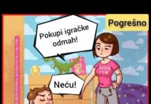 SVAKI RODITELJ PRAVI OVU GREŠKU, OVAKO VAS DJECA NIKADA NEĆE SLUŠATI: Evo kako je ispravno, stručnjaci otkrili TRIK!