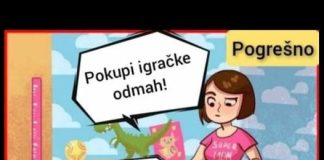 SVAKI RODITELJ PRAVI OVU GREŠKU, OVAKO VAS DJECA NIKADA NEĆE SLUŠATI: Evo kako je ispravno, stručnjaci otkrili TRIK!