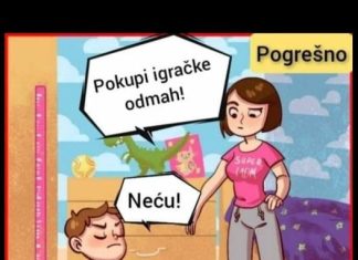 SVAKI RODITELJ PRAVI OVU GREŠKU, OVAKO VAS DJECA NIKADA NEĆE SLUŠATI: Evo kako je ispravno, stručnjaci otkrili TRIK!