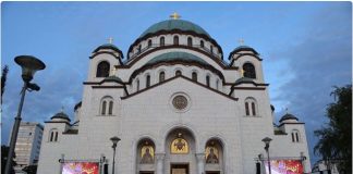 OBIČAJI NA SPASOVDAN: Šta ne treba da rade ŽENE i MUŠKARCI, a šta se ne valja za decu!!!Zašto se tog jutra izlazi bos i ne počinje ništa novo?