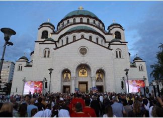 OBIČAJI NA SPASOVDAN: Šta ne treba da rade ŽENE i MUŠKARCI, a šta se ne valja za decu!!!Zašto se tog jutra izlazi bos i ne počinje ništa novo?