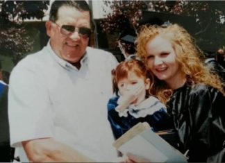 Stavila sam kamere u ćerkinu sobu, a onda sam na snimku videla mog muža kako ulazi unutra: Zanemela sam od šok prizora!!