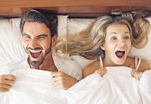 Šta se dešava muškarcima, a šta ženama ako nemaju intimne odnose: Eksperiment od 30 dana pokazao neverovatne rezultate