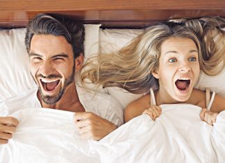 Šta se dešava muškarcima, a šta ženama ako nemaju intimne odnose: Eksperiment od 30 dana pokazao neverovatne rezultate