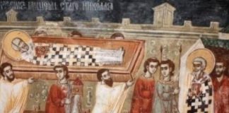 Danas je letnji Sveti Nikola, dan kada su prenete njegove mošti u Bari: Naši preci poštuju stroge običaje, ovo nikako ne smete da radite!