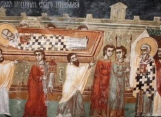 Danas je letnji Sveti Nikola, dan kada su prenete njegove mošti u Bari: Naši preci poštuju stroge običaje, ovo nikako ne smete da radite!