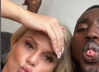 Petra se udala za Nigerijca i otišla kod njegovih ne sluteći šta će je snaći: U 26 godina mlađem pronašla je sve