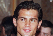 Najlepši Srbin svih vremena tragično skončao u 35. godini: Iza sebe ostavio ćerku koja danas izgleda kao Boginja