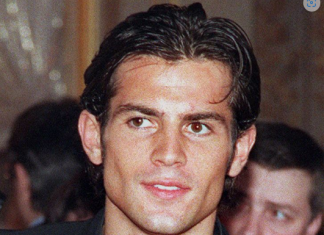 Najlepši Srbin svih vremena tragično skončao u 35. godini: Iza sebe ostavio ćerku koja danas izgleda kao Boginja