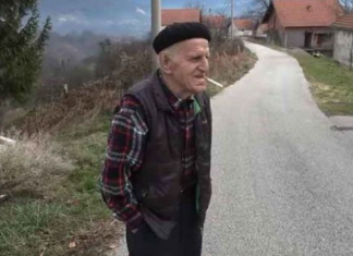 DED0 ŠEFO TRAŽI ŽENU, ALI IMA 2 USL0VA: Evo šta je u pitanju, nasmijat će vas do suza!!