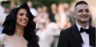 U Srbiji se mesecima pričalo o ovoj svadbi: Nakon Anđelinog “DA” mladoženja joj okreće leđa, a ona reakcijom šokirala