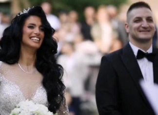 U Srbiji se mesecima pričalo o ovoj svadbi: Nakon Anđelinog “DA” mladoženja joj okreće leđa, a ona reakcijom šokirala