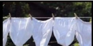 ŽENA OTKRILA TAJNU IZ RADNJE ZA HEMIJSKO ČIŠĆENJE: Ovo su 3 trika za savršeno opran veš, požalit ćete što ih niste znali ranije