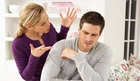 “Već nekoliko mjeseci sam s mužem u užasnim odnosima…”