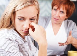 Moja snaha se porodila 6 mjeseci nakon što se udala za mog sina.