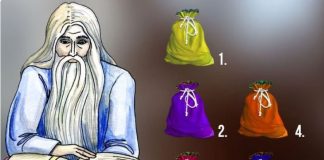 Test ličnosti: Izaberite jedan džačić i otkrijte koju poruku vam mudri starac šalje za budućnost