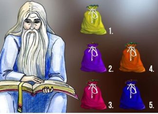 Test ličnosti: Izaberite jedan džačić i otkrijte koju poruku vam mudri starac šalje za budućnost