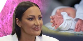 Poznat termin porođaja Aleksandre Prijović: Ovaj dan je posebno važan za nju, a kćerki će dati ovo ime?!