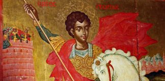 Sutra slavimo Đurđevdan: Jedan običaj svaki vernik mora da ispoštuje da ga ne bi pratila nesreća tokom cele godine , a OVO SU SVI OBIČAJI