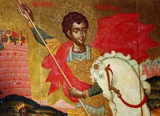 Sutra slavimo Đurđevdan: Jedan običaj svaki vernik mora da ispoštuje da ga ne bi pratila nesreća tokom cele godine , a OVO SU SVI OBIČAJI