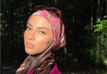 Arapkinje i posle 50. godine imaju lice kao devojke, borama ni traga: Bake ih naučile da prave serum od kog koža blista