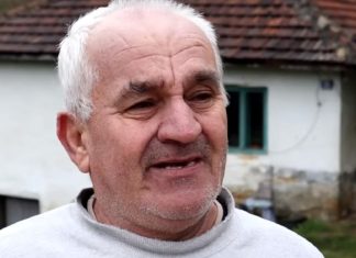 VEĆE PATNJE OD OVE NEMA, BOL MI RAZDIRE DUŠU: Brat što mi je uradio svet nije video, pa me s ženom snašla GORKA SUDBINA
